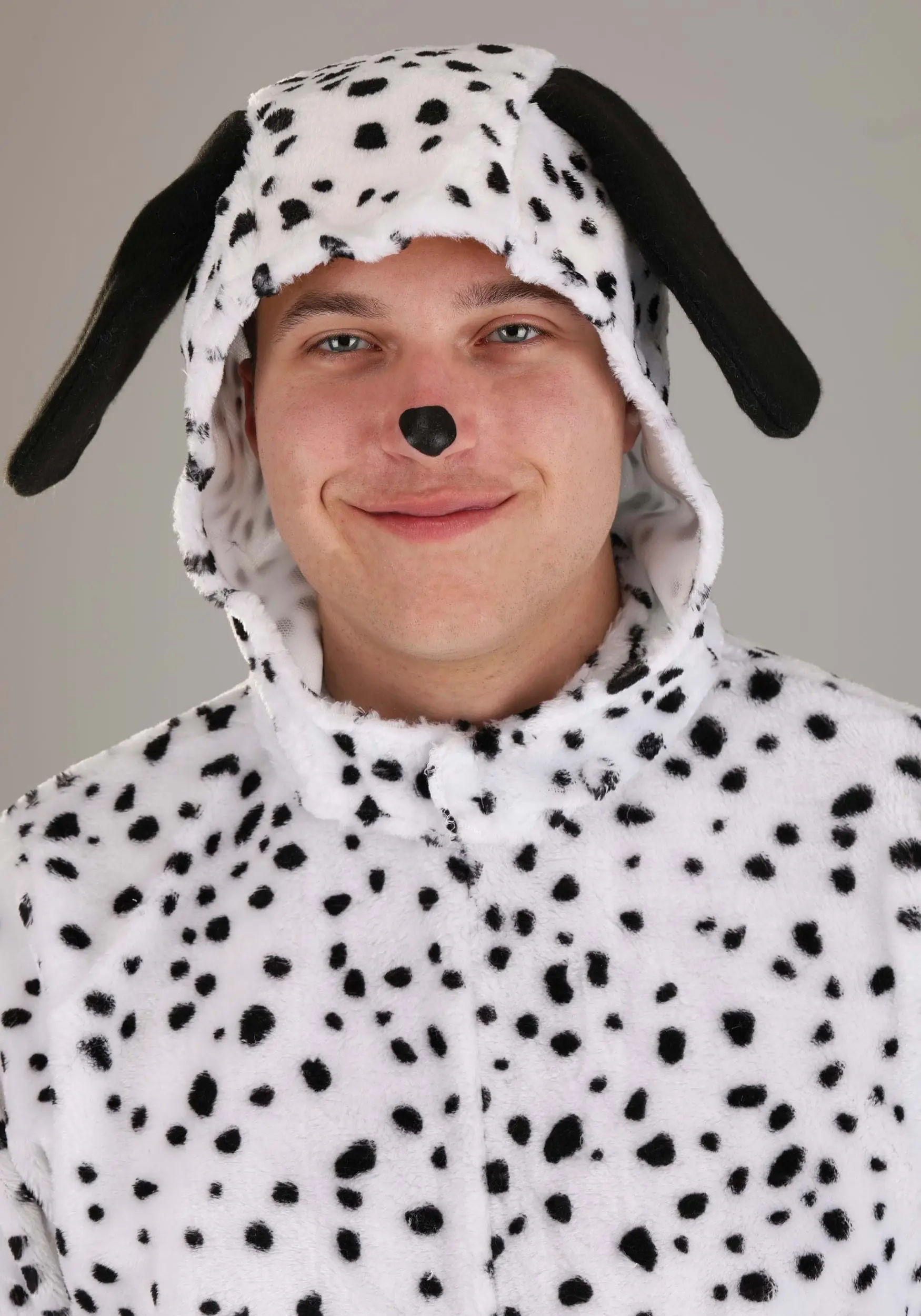 Fun Costumes Dalmatian Dog Costume - Image 2