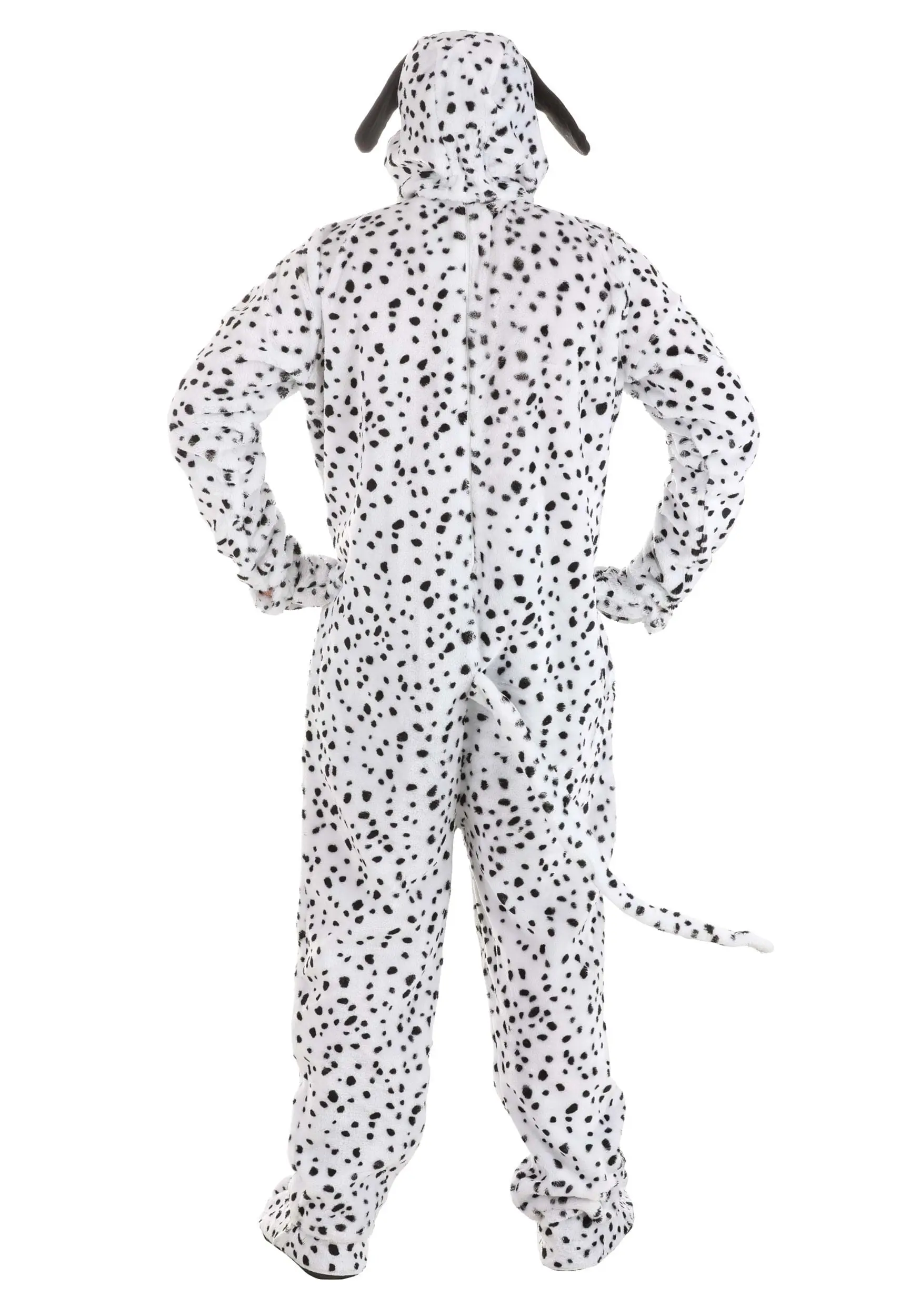Fun Costumes Dalmatian Dog Costume - Image 6