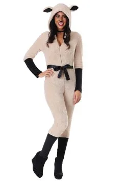 Fun Costumes Sheep Costume For Women