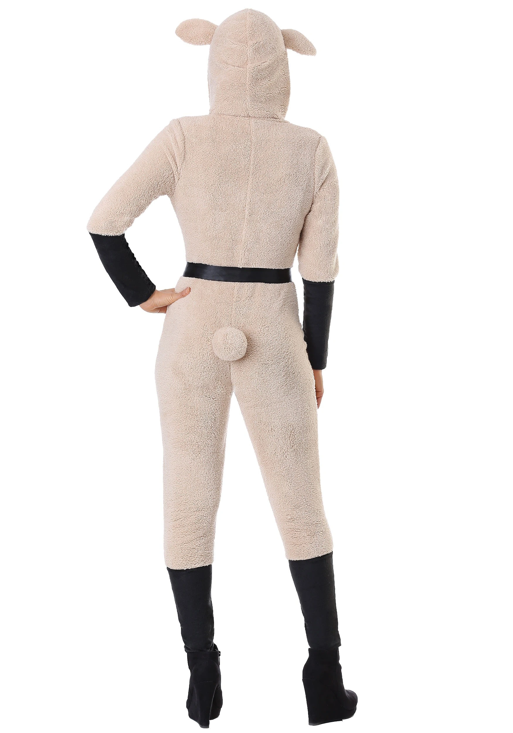 Fun Costumes Sheep Costume For Women - Image 2
