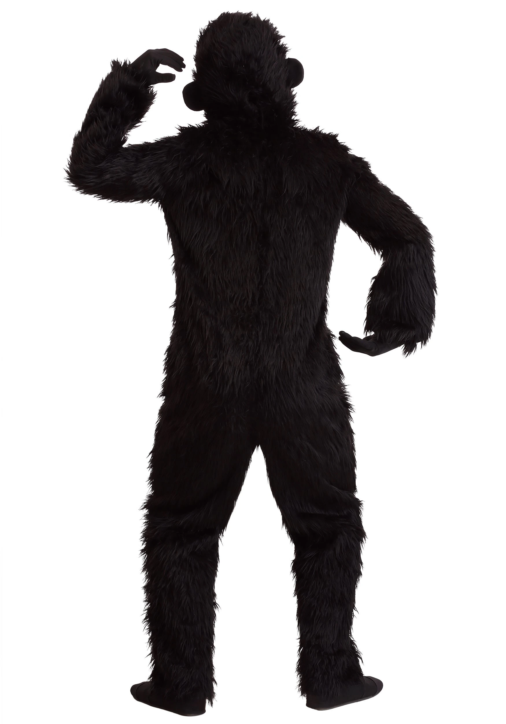 Fun Costumes Adult Gorilla Costume - Image 2