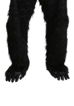 Fun Costumes Adult Gorilla Shoe Covers