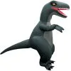 Morphsuits Adult Inflatable Velociraptor Costume