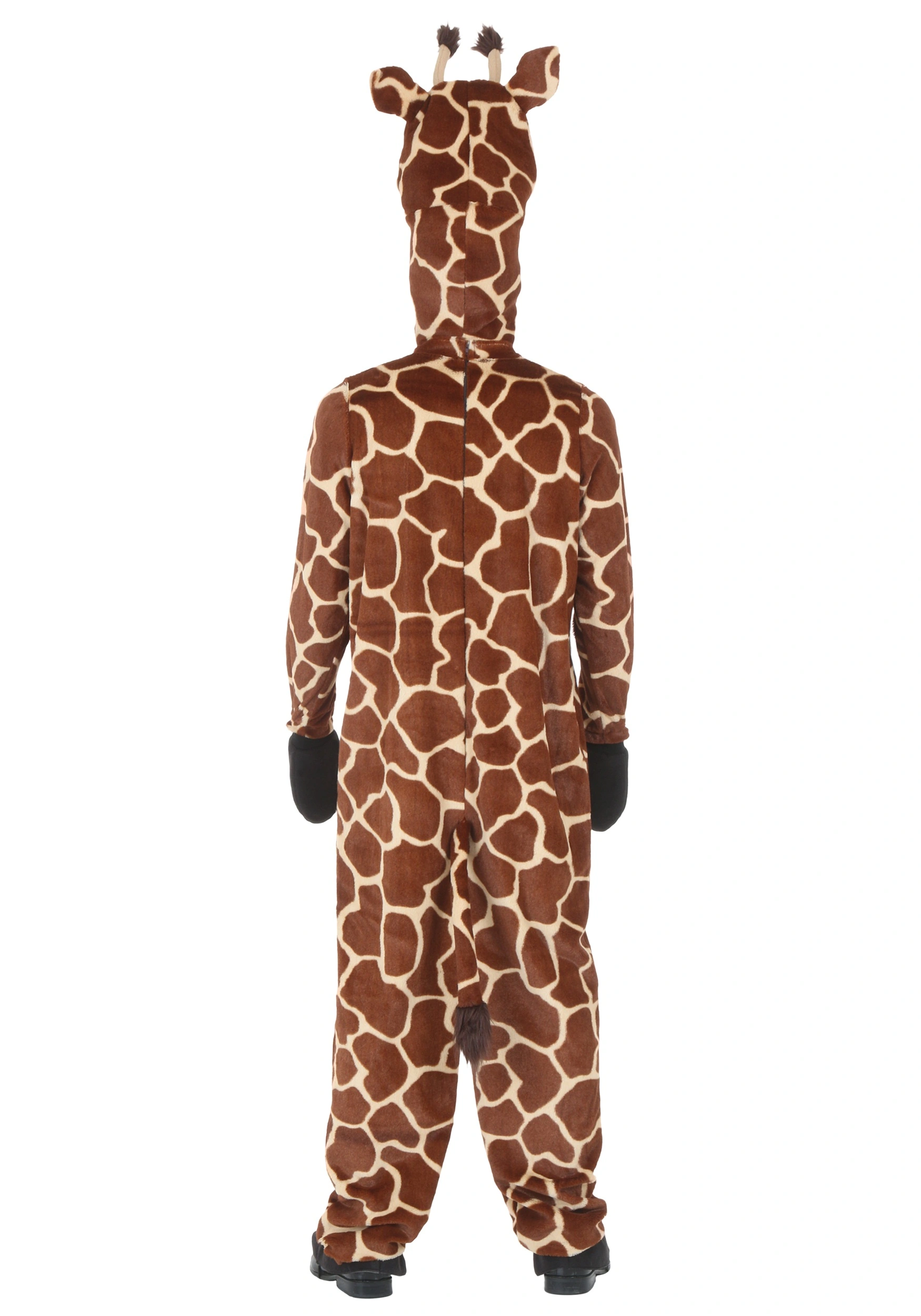 Fun Costumes Adult Jolly Giraffe Costume - Image 2