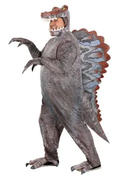 Fun Costumes Plus Size Spinosaurus Costume For Adults