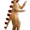 Fun Costumes Spiny Adult Stegosaurus Costume