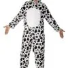 Smiffys Spot Dalmatian Adult Costume