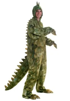 Princess Paradise Adult T-Rex Dinosaur Costume
