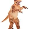 Fun Costumes Velociraptor Plus Size Costume For Adults