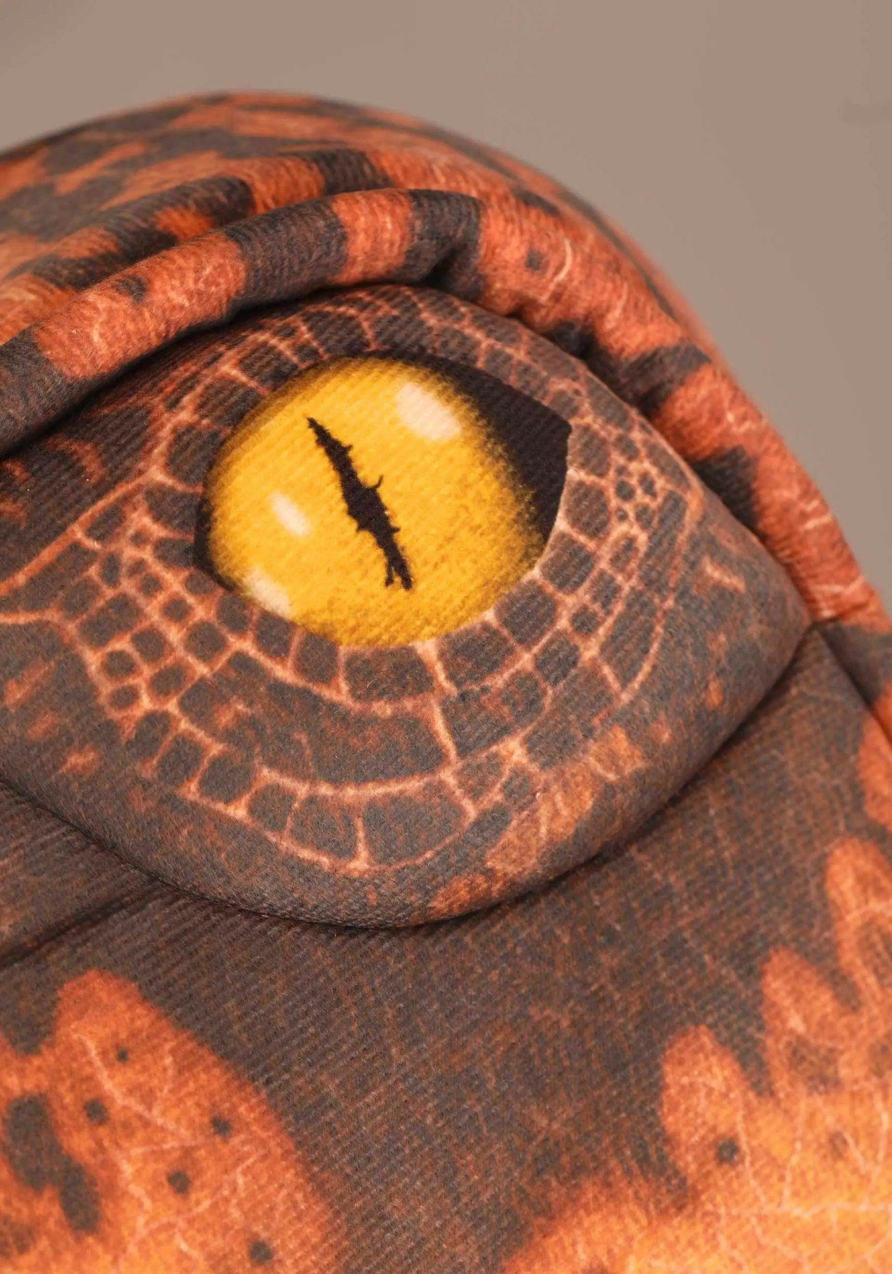 Fun Costumes Velociraptor Plus Size Costume For Adults - Image 4