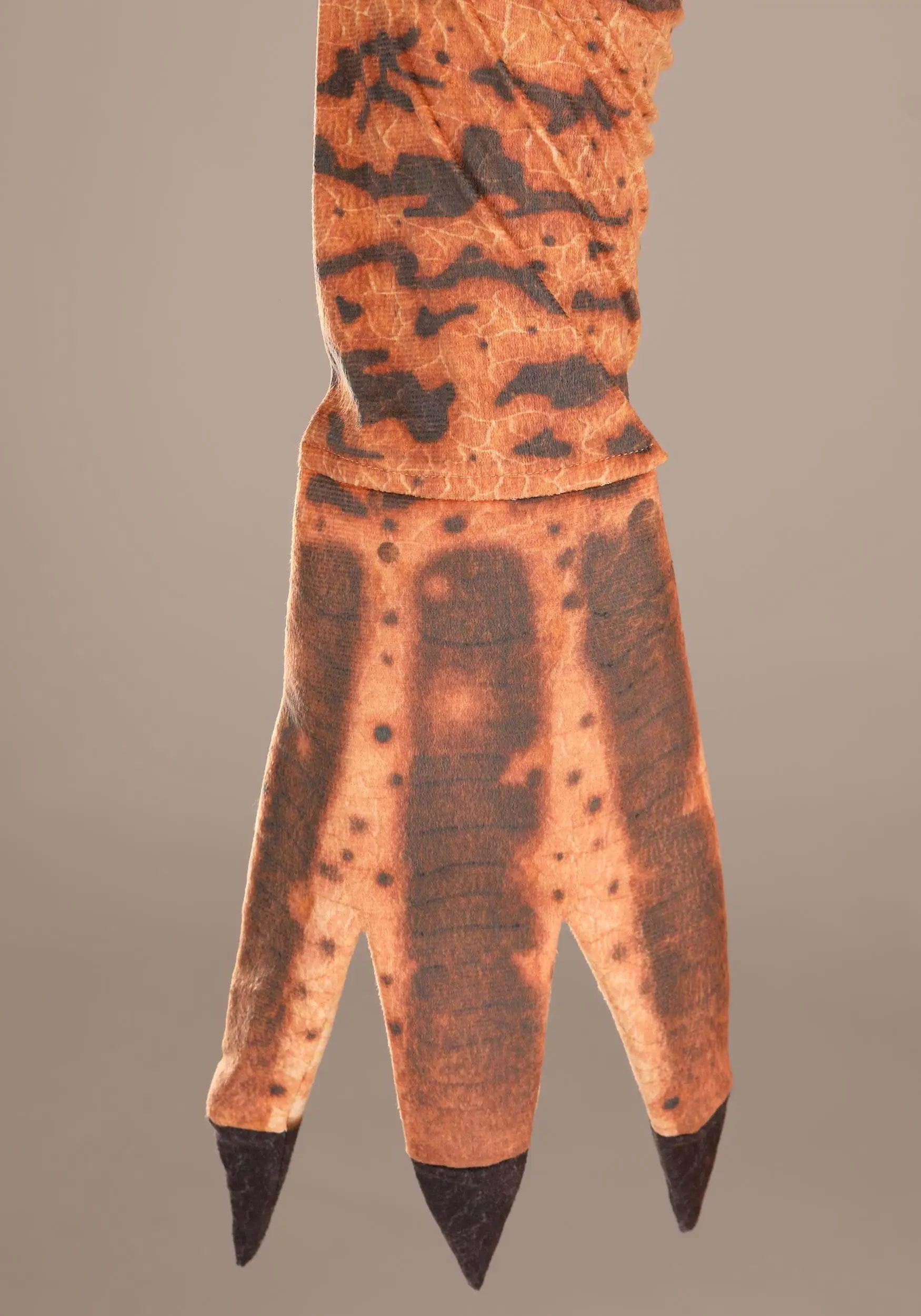 Fun Costumes Velociraptor Plus Size Costume For Adults - Image 8