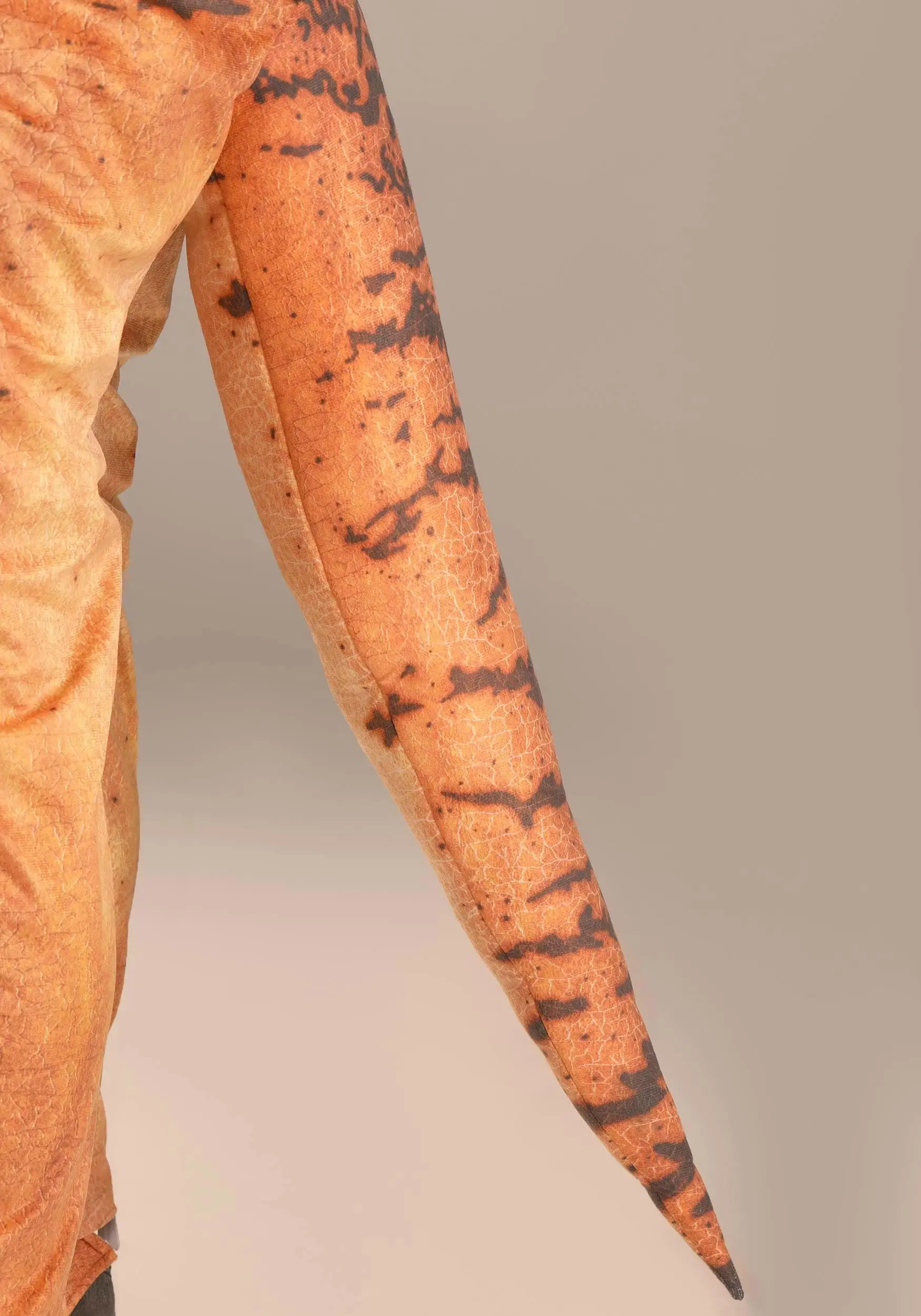 Fun Costumes Velociraptor Plus Size Costume For Adults - Image 10