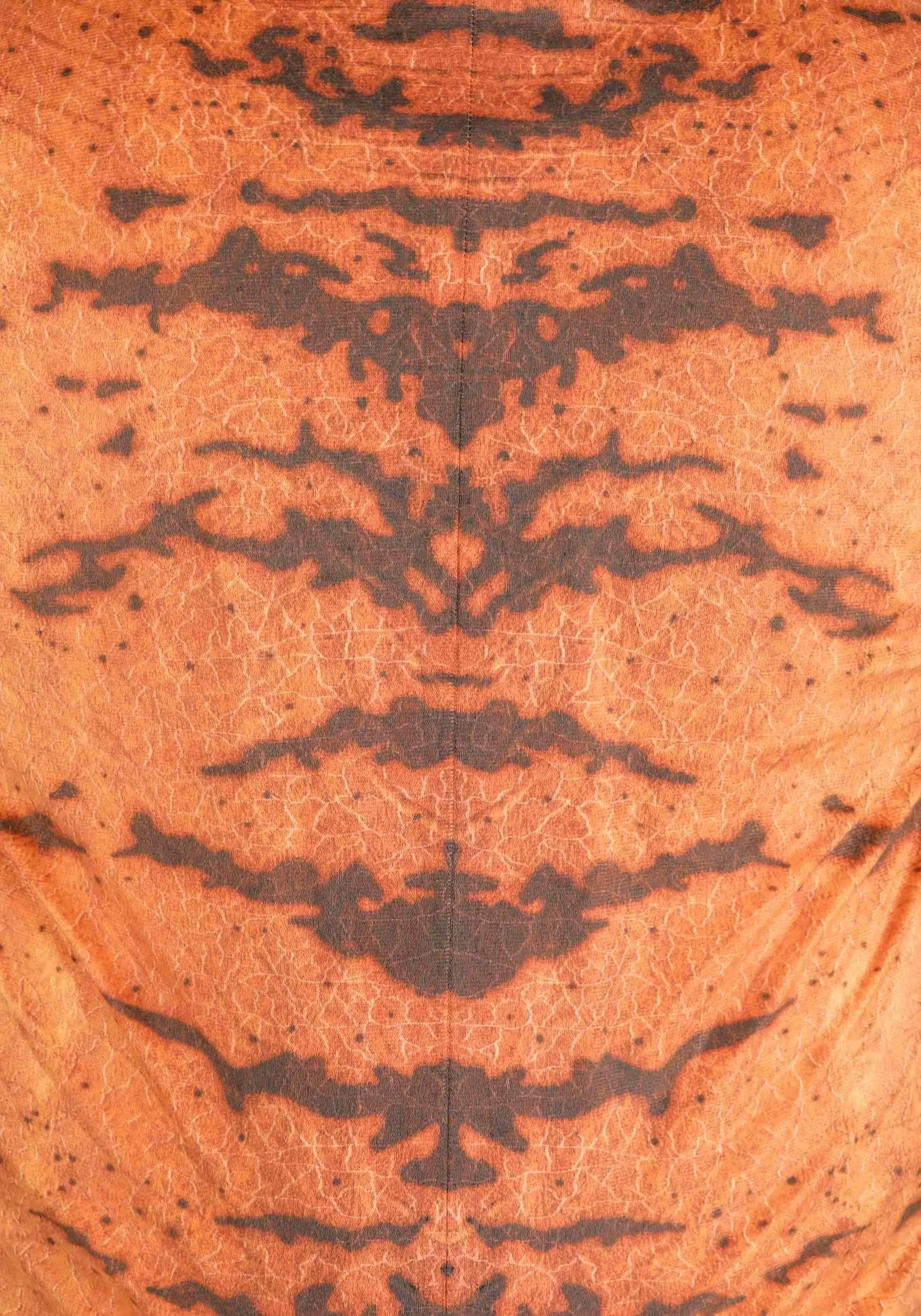 Fun Costumes Velociraptor Plus Size Costume For Adults - Image 7