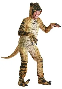 Fun Costumes Adult Velociraptor Costume