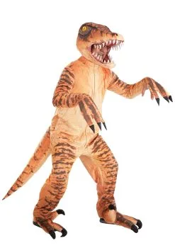 Fun Costumes Velociraptor Adult Costume