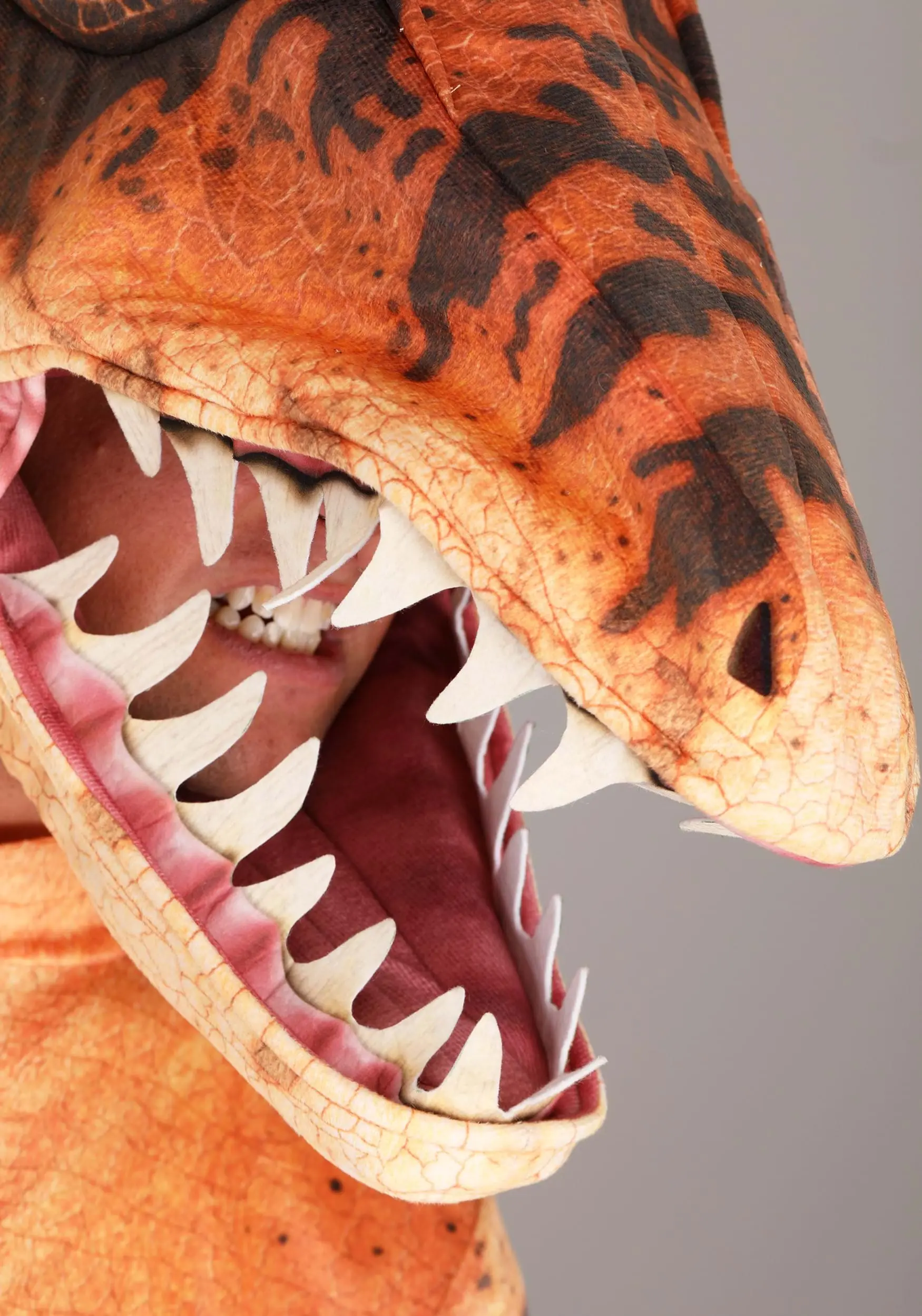Fun Costumes Velociraptor Adult Costume - Image 4