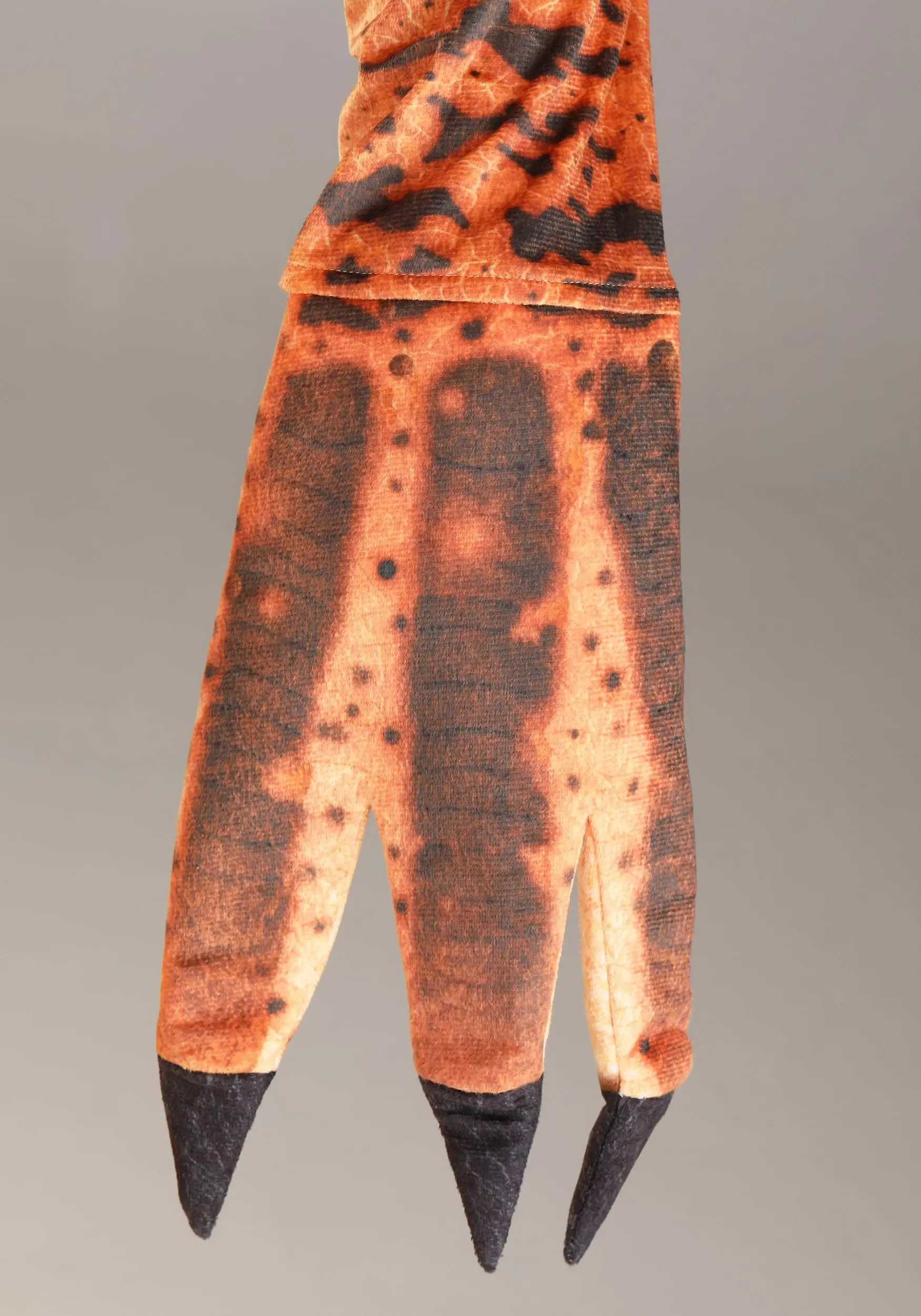 Fun Costumes Velociraptor Adult Costume - Image 5