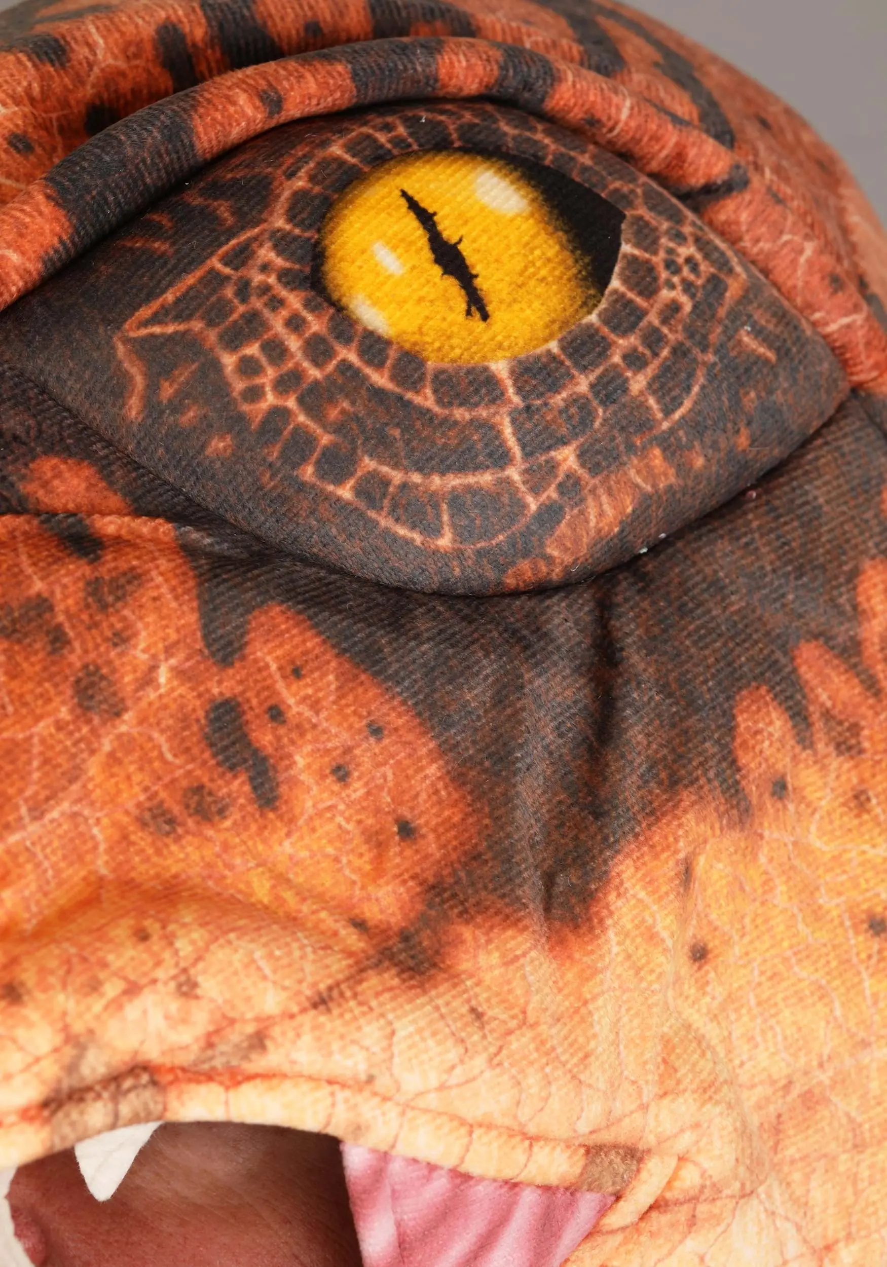 Fun Costumes Velociraptor Adult Costume - Image 6