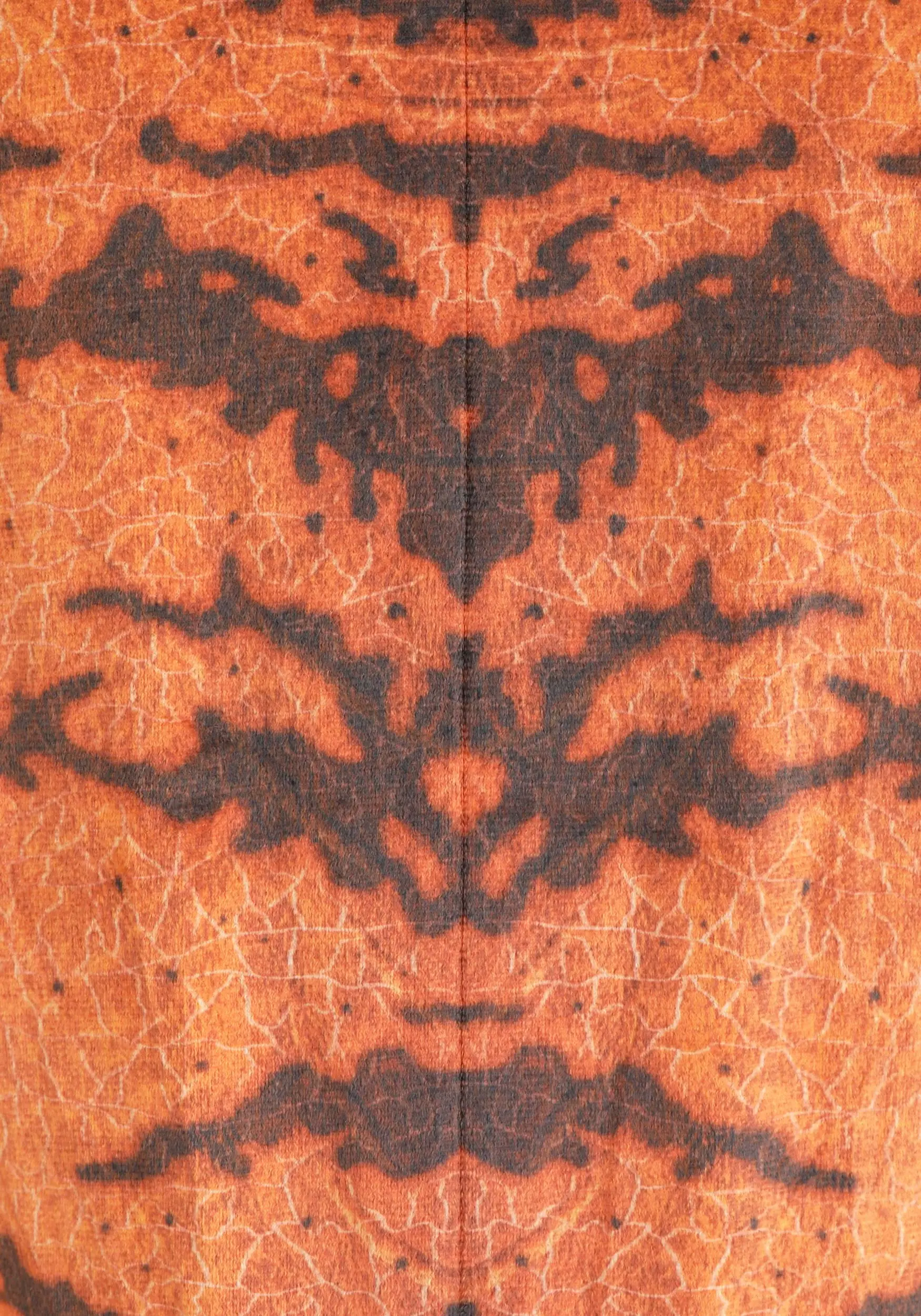 Fun Costumes Velociraptor Adult Costume - Image 8