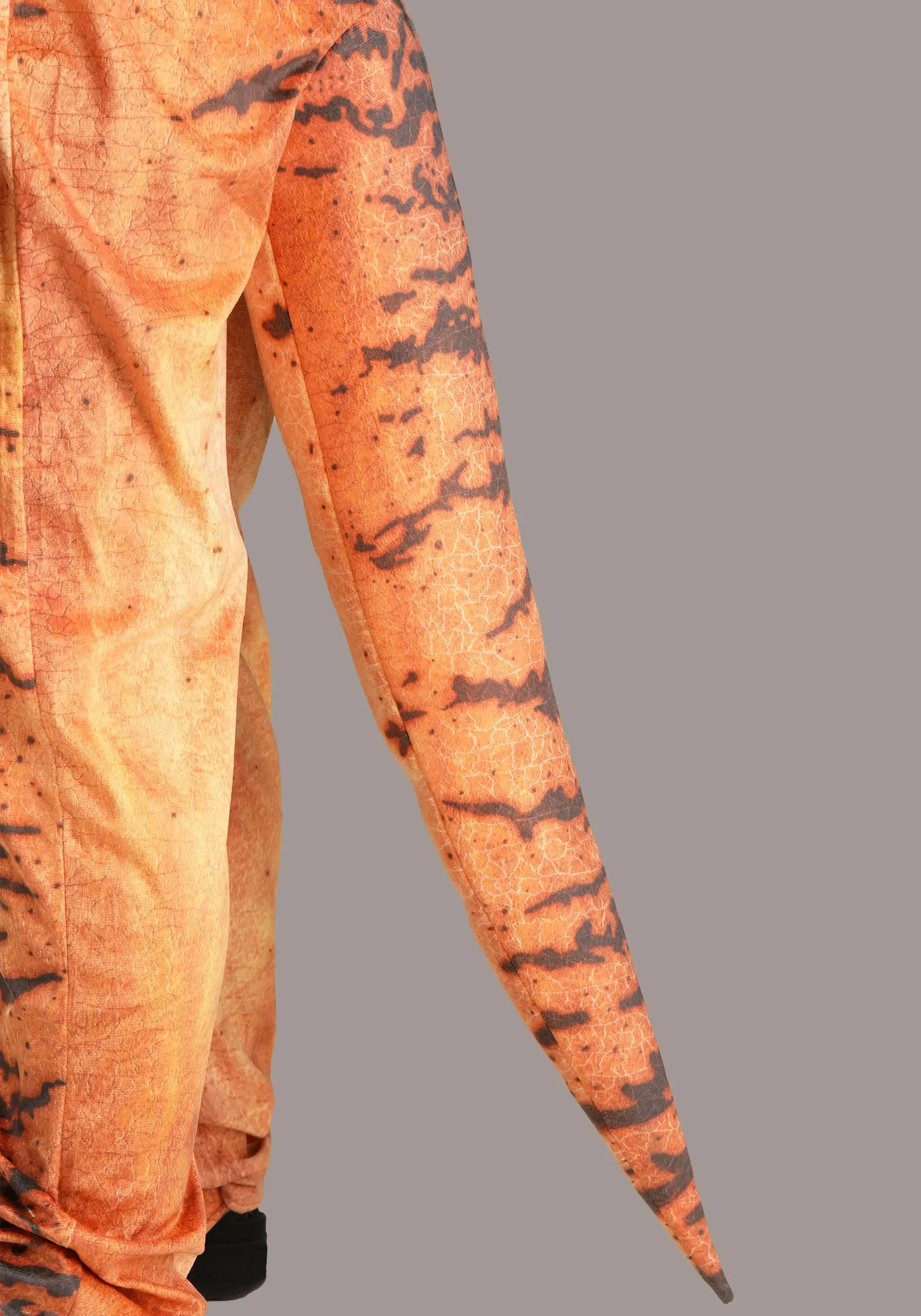 Fun Costumes Velociraptor Adult Costume - Image 9