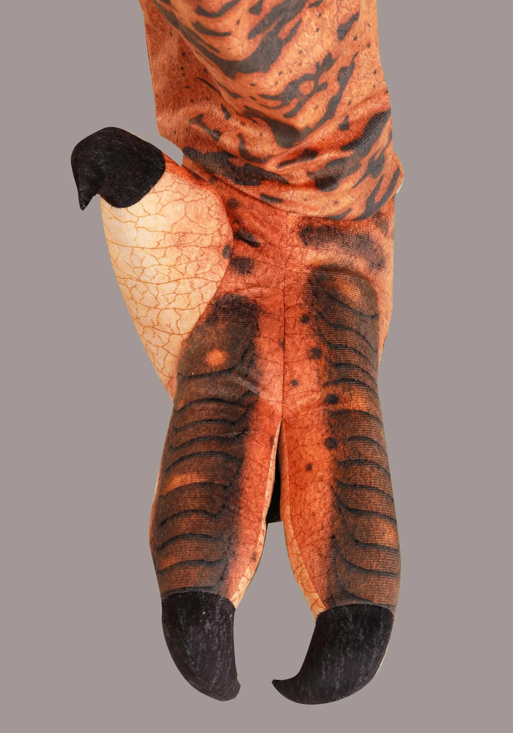 Fun Costumes Velociraptor Adult Costume - Image 10