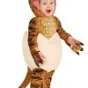 Fun Costumes Velociraptor Baby Costume