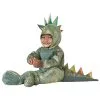 California Costume Collection Boy's Super Cute-A-Saurus Costume For Infants