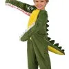 Princess Paradise Chomping Crocodile Child's Costume