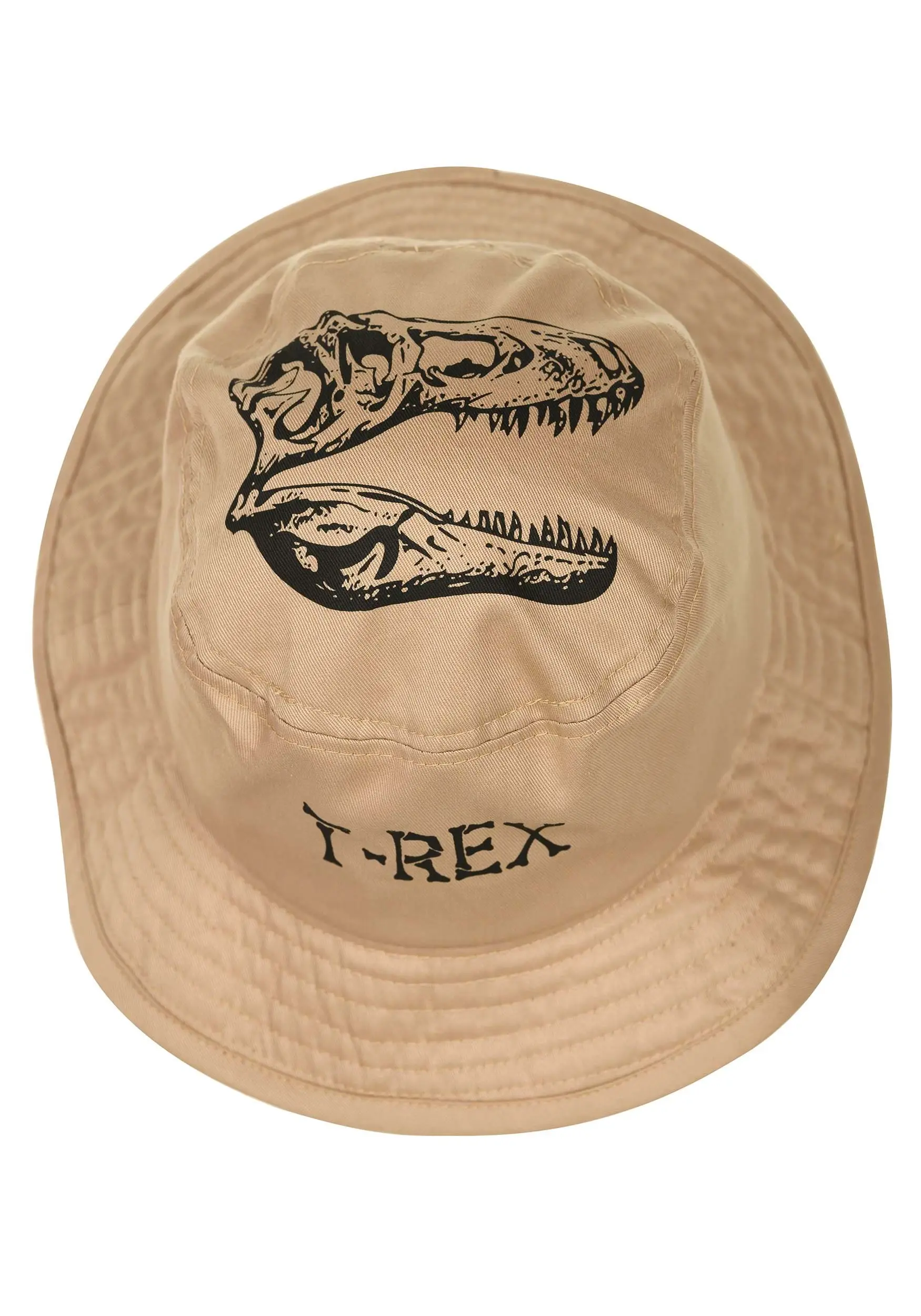 Aeromax Dinosaur Bucket Hat For Kids - Image 3