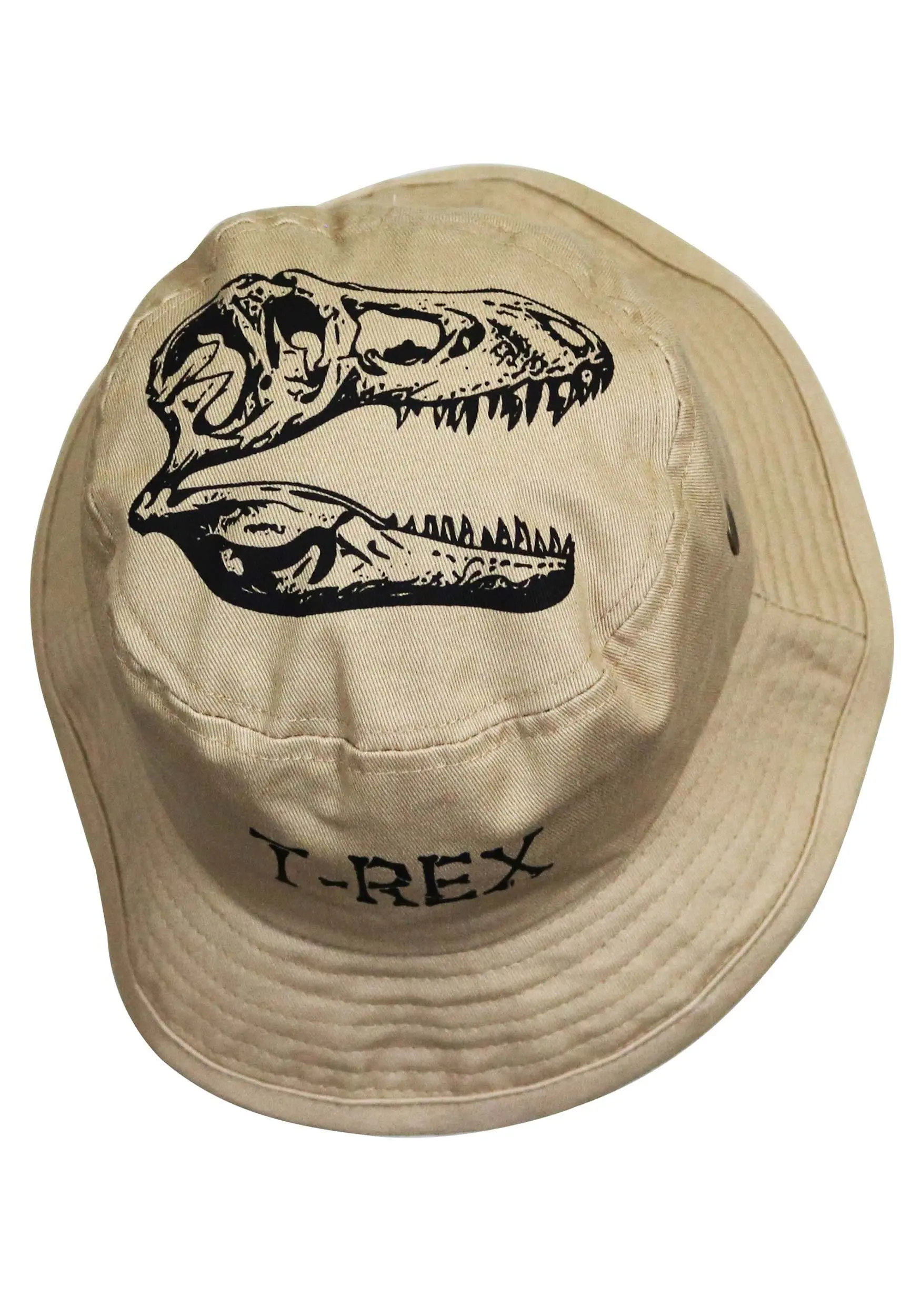 Aeromax Dinosaur Bucket Hat For Kids - Image 4