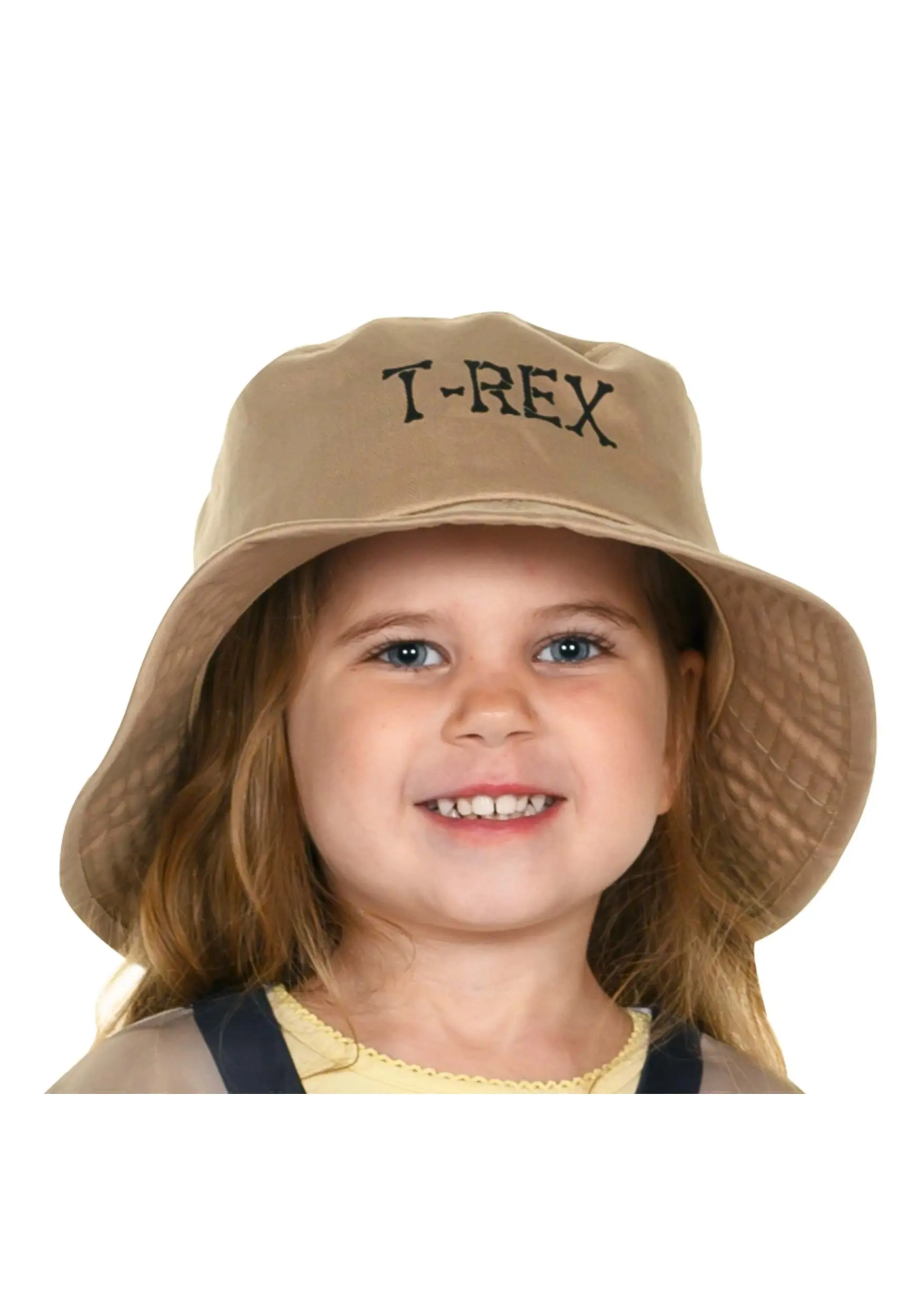 Aeromax Dinosaur Bucket Hat For Kids - Image 5