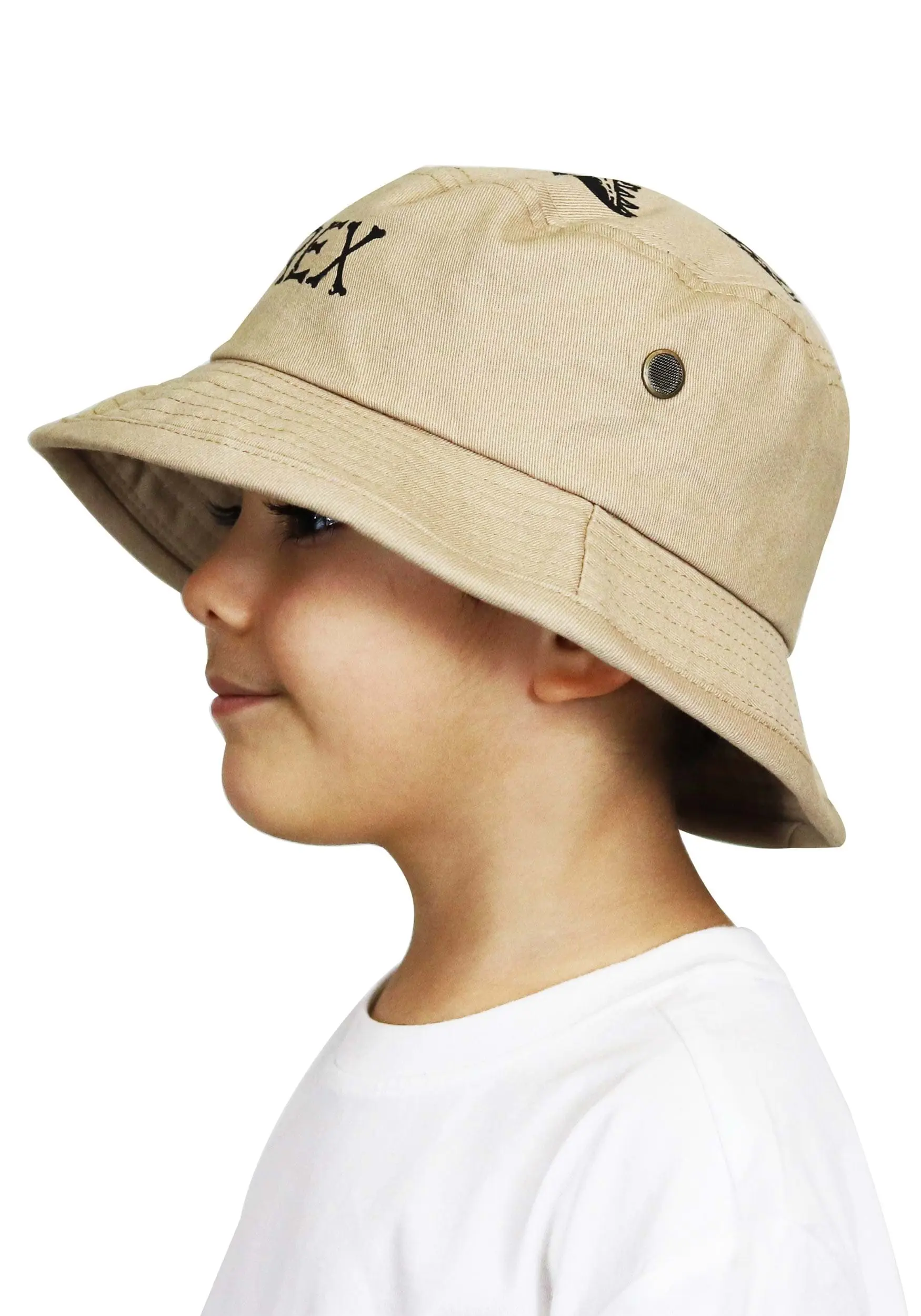 Aeromax Dinosaur Bucket Hat For Kids - Image 6