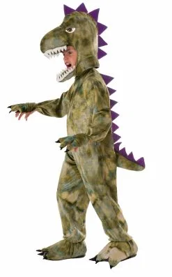 Forum Novelties, Inc Dinosaur Costume For Children