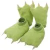 Fun Costumes Child Dinosaur Hands & Feet Accessories