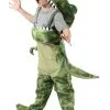 Princess Paradise Kid's People Eater Dino Costume