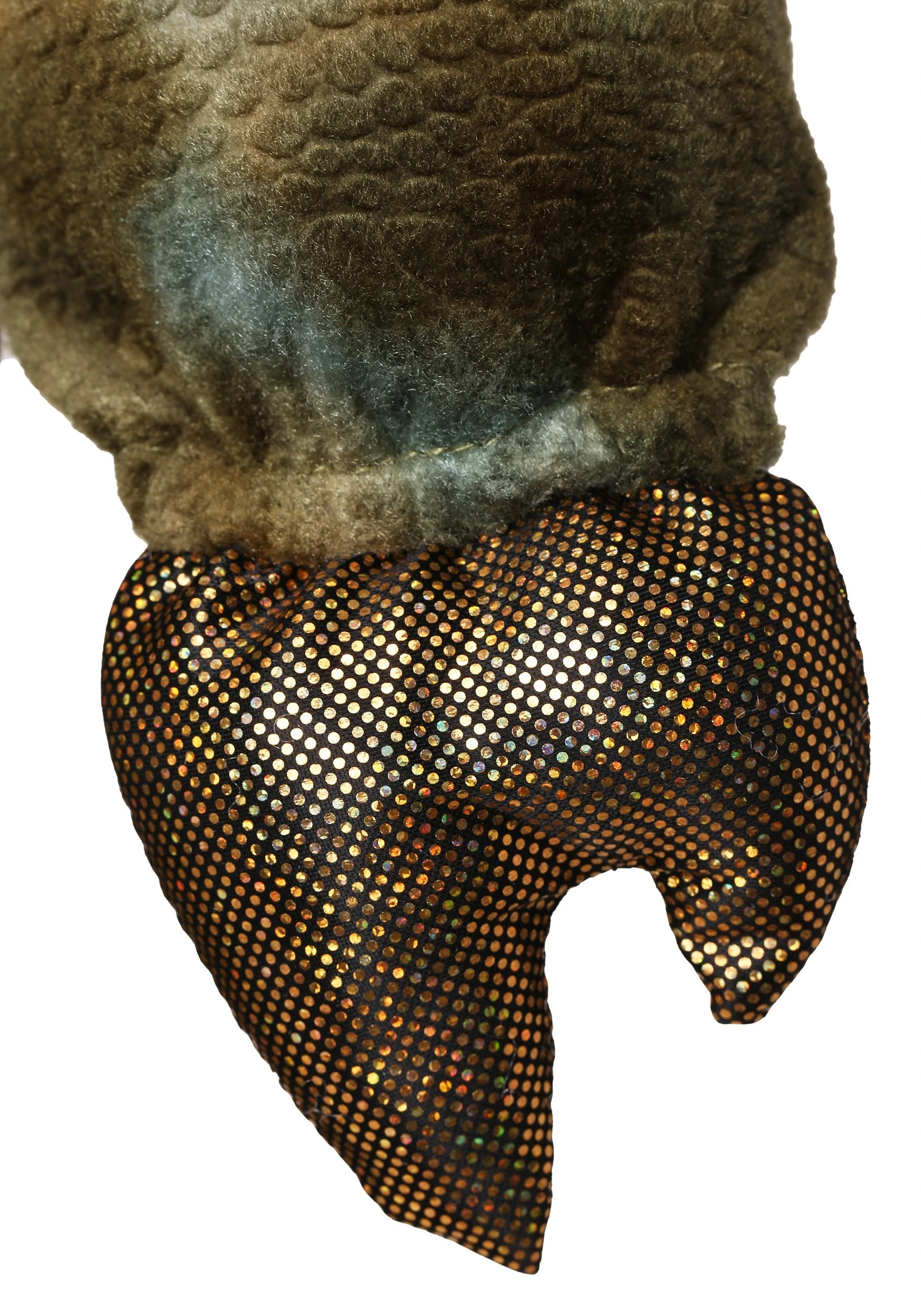 Princess Paradise Kids Dinosaur Costume - Image 8