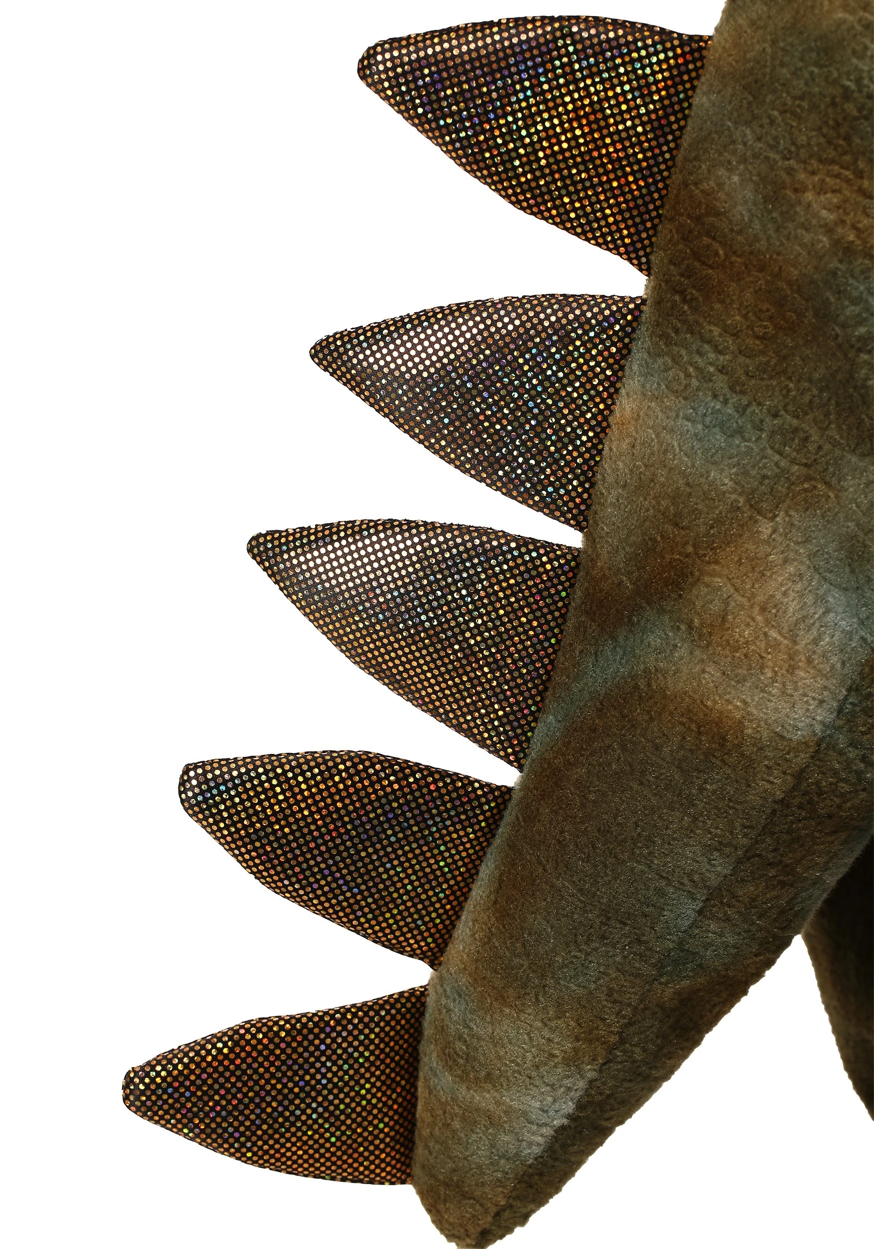 Princess Paradise Kids Dinosaur Costume - Image 9