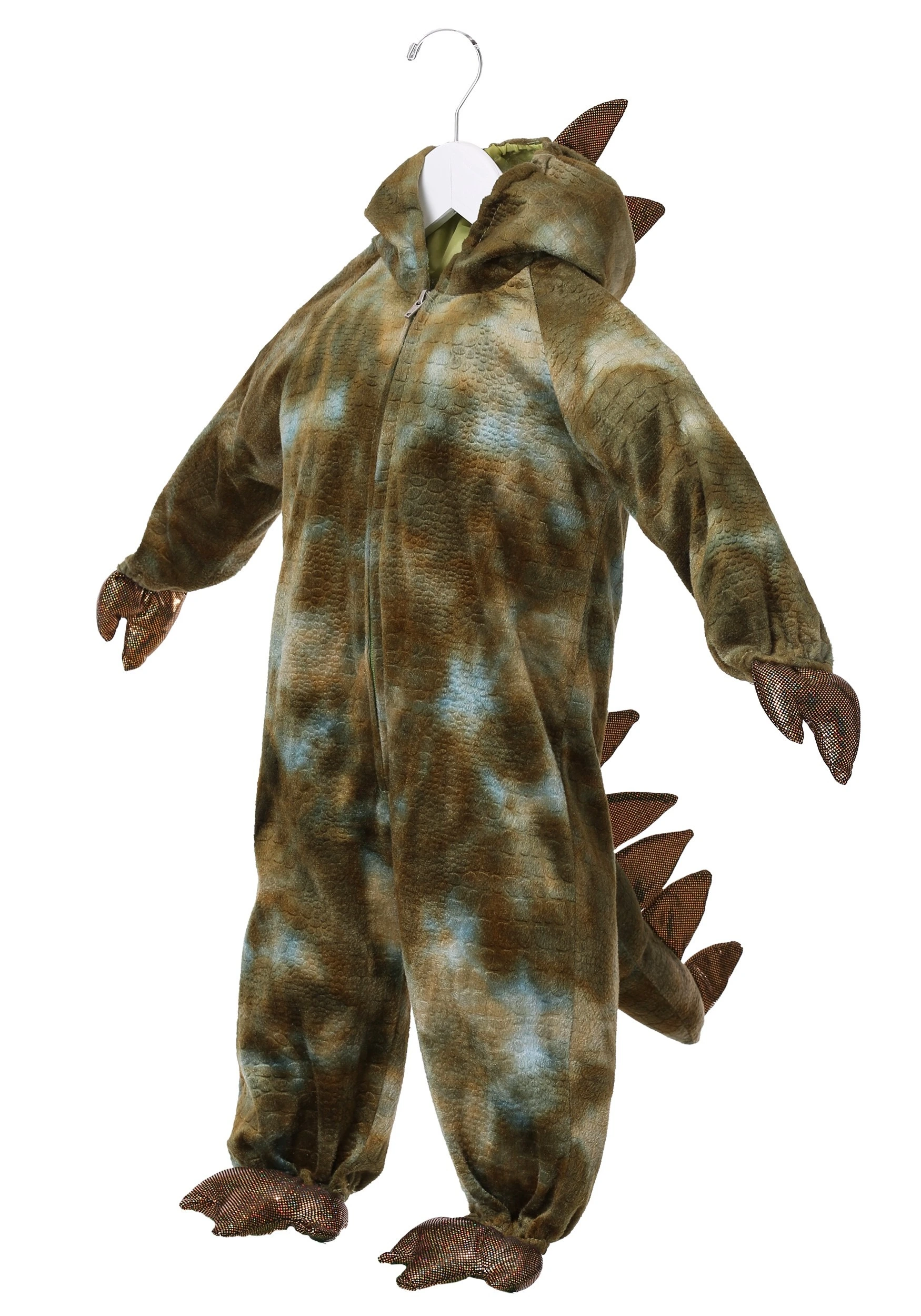 Princess Paradise Kids Dinosaur Costume - Image 11