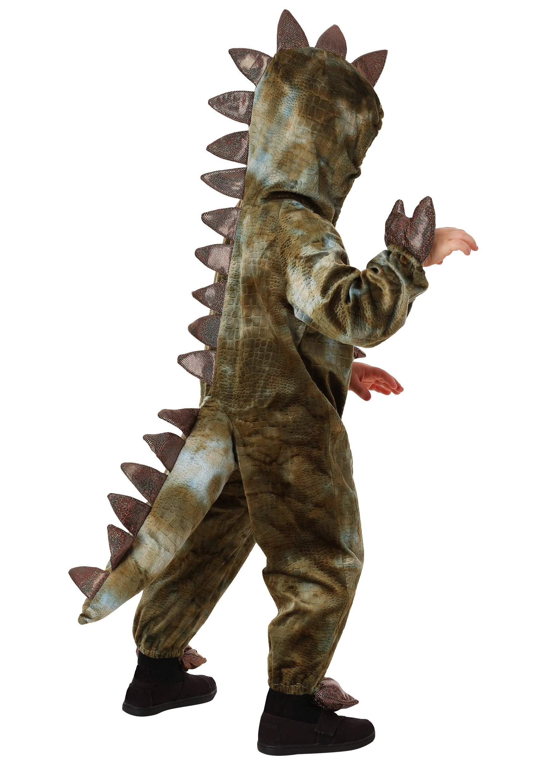 Princess Paradise Kids Dinosaur Costume - Image 7