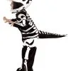 Princess Paradise Child T-Rex Fossil Costume