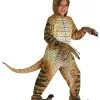 Fun Costumes Child Velociraptor Costume