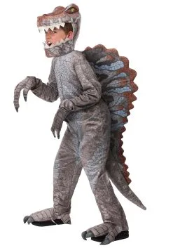 Fun Costumes Child Spinosaurus Costume