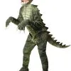Fun Costumes Dangerous Alligator Costume