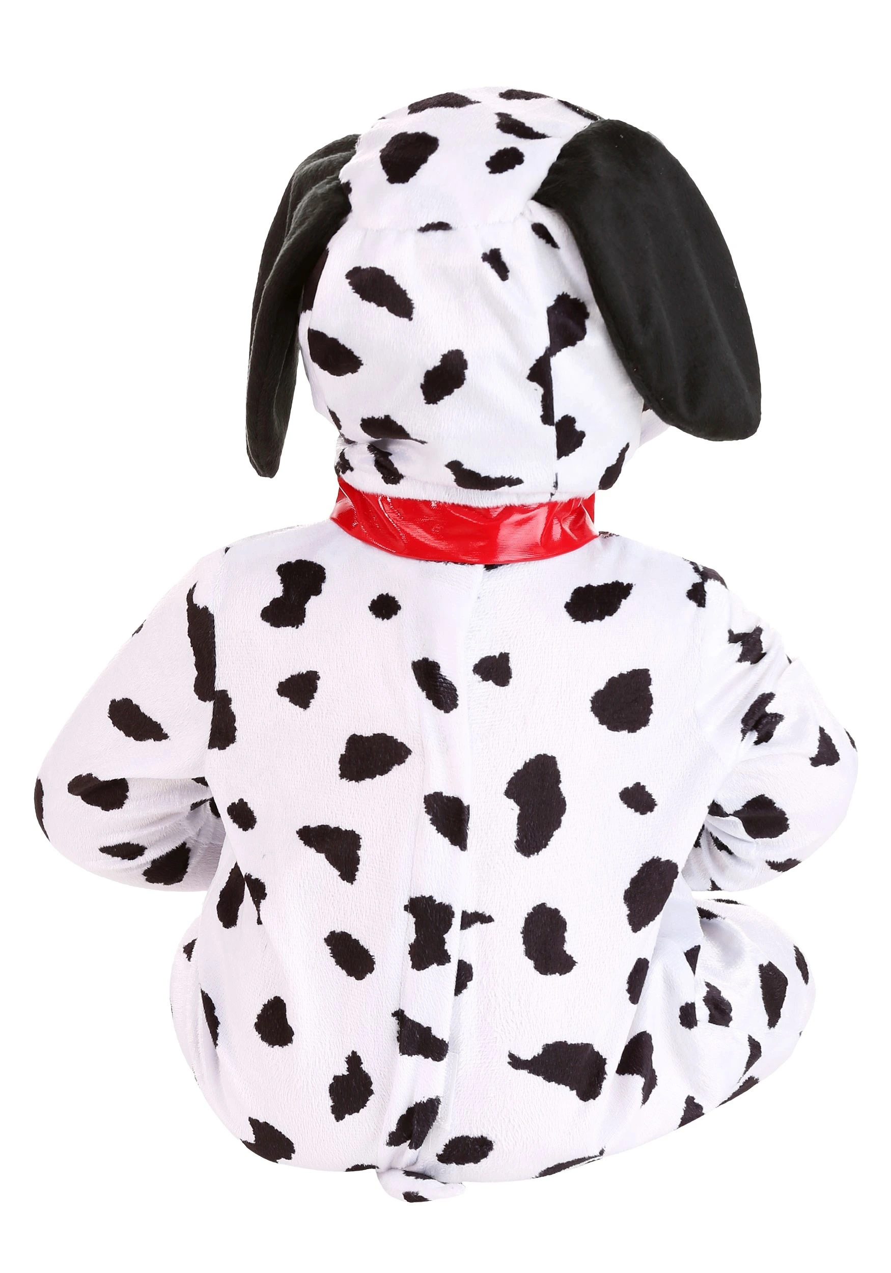 Fun Costumes Baby Dapper Dalmatian Costume - Image 2