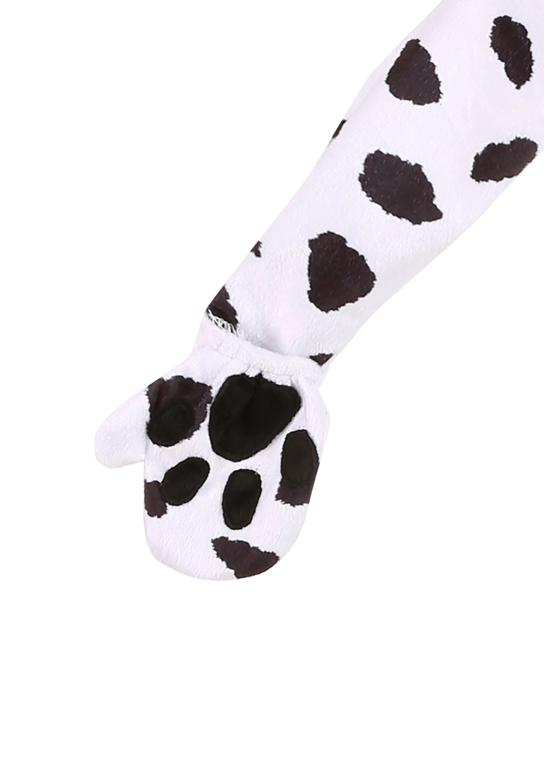 Fun Costumes Baby Dapper Dalmatian Costume - Image 5