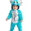 LF Products Pte. Ltd. Darling Dinosaur Infant/Toddler Costume