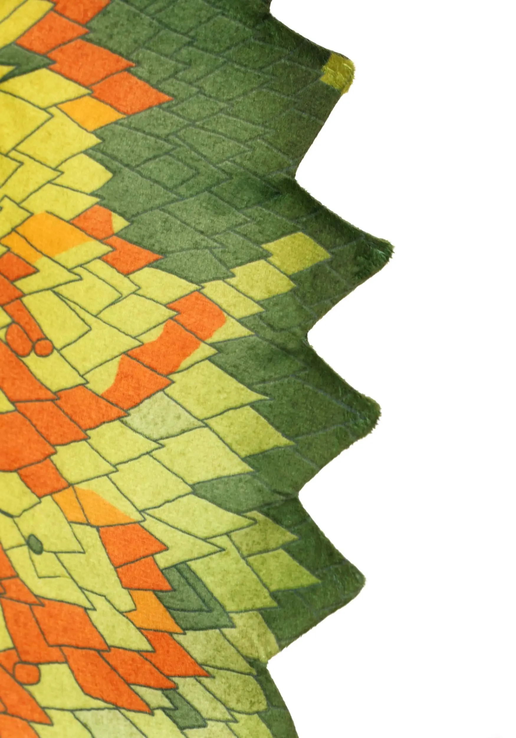 Fun Costumes Kids Dilophosaurus Costume - Image 13