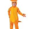 California Costume Collection Dinosaur Train Toddler Buddy Costume