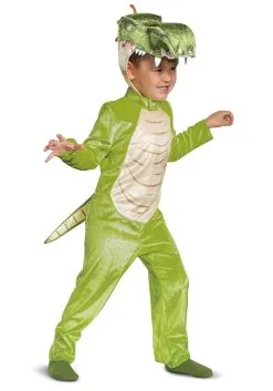 Disguise Kid's Gigantosaurus Giganto Costume
