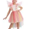 Suzhou Zhongsheng Imp & Exp Co., Ltd Deluxe Winged Unicorn Costume For Girls